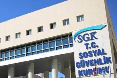 SGK’dan 'sahte mesaj' uyarısı!