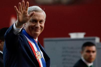 Şilinin yeni devlet başkanı Jose Antonio Kast oldu