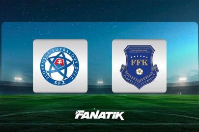 Slovakya - Kosova maçı ne zaman, saat kaçta, hangi kanalda? (Dünya Kupası Elemeleri)