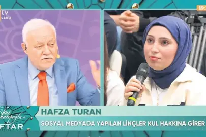 Sosyal medya linci kul hakkına girer mi?