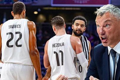 Sözleşmesi sona eriyordu! Fenerbahçe'den Real Madrid'in yıldızına kanca