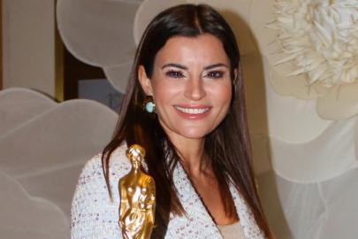 Sunucu Ece Vahapoğlu son durumunu açıkladı