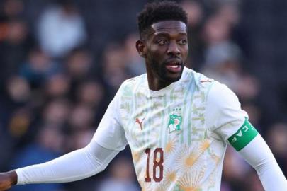 Süper Lig devinden İbrahima Sangare bombası! Kadıköy'de şov yapmıştı...