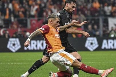 Süper Lig'de derbi heyecanı! Beşiktaş – Galatasaray 5 kıtada yayınlanacak