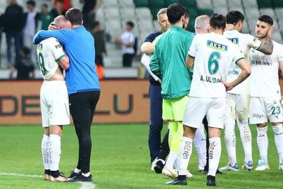 Süper Lig'den amatöre! Giresunspor'un önlenemez çöküşü