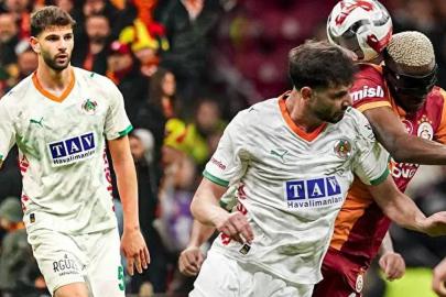 Süper Lig'in genç yıldızı Ümit Akdağ'dan flaş Galatasaray hamlesi! Bir anda gündem oldu