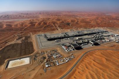 Suudi Arabistan: Şeybe petrol sahasına yönelik 4 İHA saldırısı engellendi