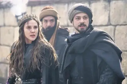 Taht için büyük hesaplaşma