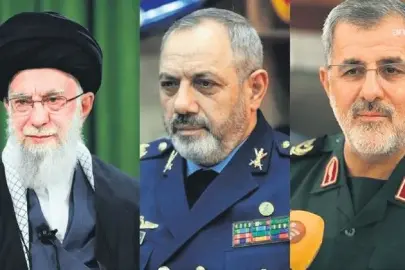 Tamamen sızmışlar darbe gibi saldırı!