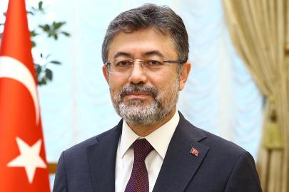 Tarım ve Orman Bakanı Yumaklı, TRT Haber'de