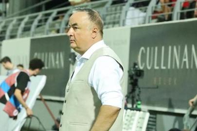 Teknik Direktör Engin Fırat hayatını kaybetti