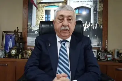 TESK Başkanı Palandöken’den bayram trafiği uyarısı