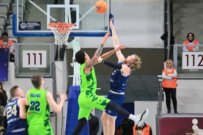 Tofaş sahasında mağlup!