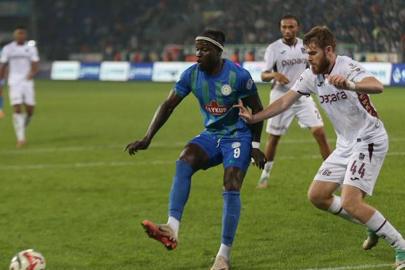 Trabzonspor - Çaykur Rizespor maçı için taraftar kararı