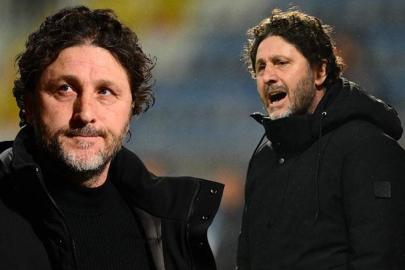 Trabzonspor teknik direktörü Fatih Tekke: 'Derbide olmayacak'