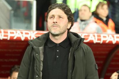 Trabzonspor'u Fatih Tekke uçuruyor