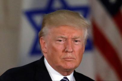 Trump, İran'a saldırı için Kongre'den onay almaya ihtiyacı olmadığını savundu