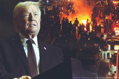 Trump, İran'a yönelik saldırıların dört hafta sürebileceğini belirtti