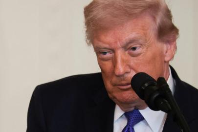 Trump, İran'a yönelik saldırılarının 45 haftadan daha uzun sürebileceğini söyledi