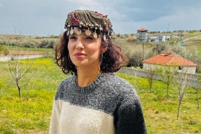 Tükenmişlik sendromu itirafı! Nehir Erdoğan'a köy hayatı iyi geldi