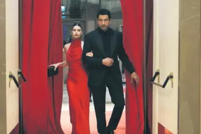 Tüm kategorilerde birinci