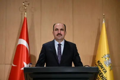 Türk Dünyası Belediyeleri'nden 'Nevruz' mesajı