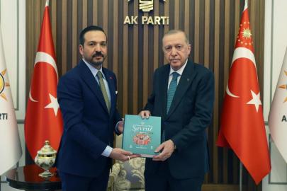 Türk dünyasının ortak mirası kitaplaştı