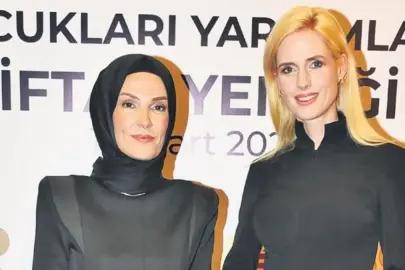 ‘Türkiye artık benim vatanım’