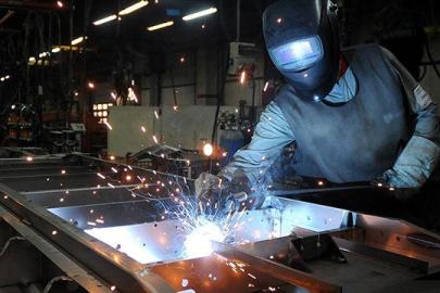 Türkiye ekonomisi geçen yılın 4. çeyreğinde yüzde 3,6 büyüdü