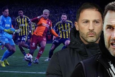 Türkiye Kupası'nda Galatasaray-Fenerbahçe derbisi! Maçın oynanacağı stadyum da belli: İşte olasıklıklar