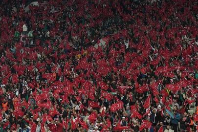 Türkiye - Romanya maçının genel bilet satışları başladı