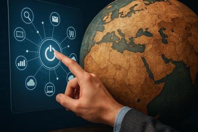 Türkiye yabancı sermaye için teknoloji üssü olabilir