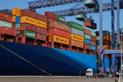 Türkiye'de 40 ilin ihracatı yılın 2 ayında arttı