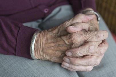 Türkiye'de yaşlı nüfus oranı yüzde 11,1'e çıktı