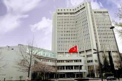 Türkiyeden İslamofobiye karşı uluslararası iş birliği vurgusu