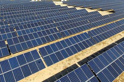 Türkiye'nin güneş enerjisi kurulu gücü 25 bin megavatı geçti