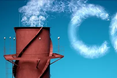 Türkiye’nin toplam Sera Gazı Emisyonu 2024’te 584,5 milyon ton CO2 eşdeğerine ulaştı