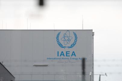 UAEA: Son uydu görüntülerine göre İran'da nükleer malzeme içeren tesislerde hasar görülmedi