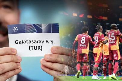 UEFA'dan Galatasaray'a milyonlarca euro! Son ödeme tarihi belli oldu