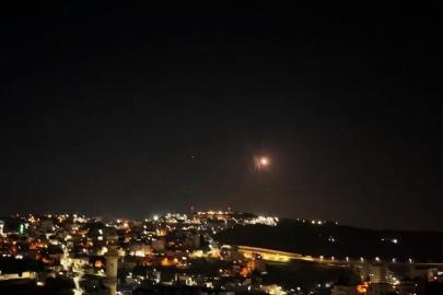 Ummanın Dukm Limanına İHA saldırısı düzenlendi