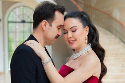 Ünlü fenomen Özlem Öz yeni malikanesini gösterdi