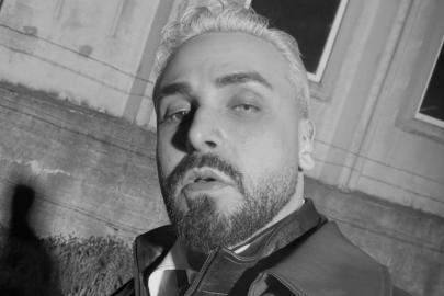 Ünlü rapçi Sefo imaj yeniledi! Yeni saçlarına yorum yağdı