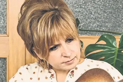 Ünlü söz yazarına veda