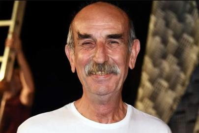 Usta oyuncu Sinan Bengier, acil ameliyata alındı