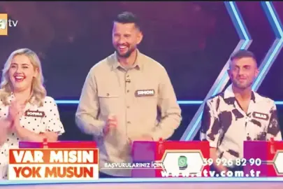 Var Mısın Yok Musun geri dönüyor!