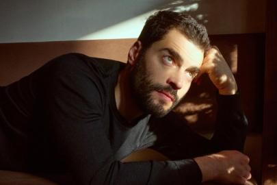 Veliaht'ın Timur'u Akın Akınözü'nden itiraf: 9 yıldır et yemiyorum