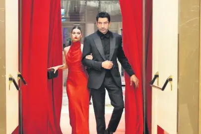 Yalı yine karışıyor