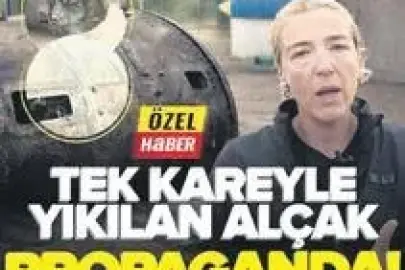 Yaşasın kötülük (!)