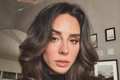 Yasemin Yürük, hastaneden video paylaştı