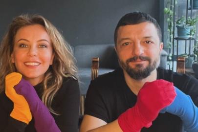 Yeni anne olmuştu! Vildan Atasever'den aile pozu geldi